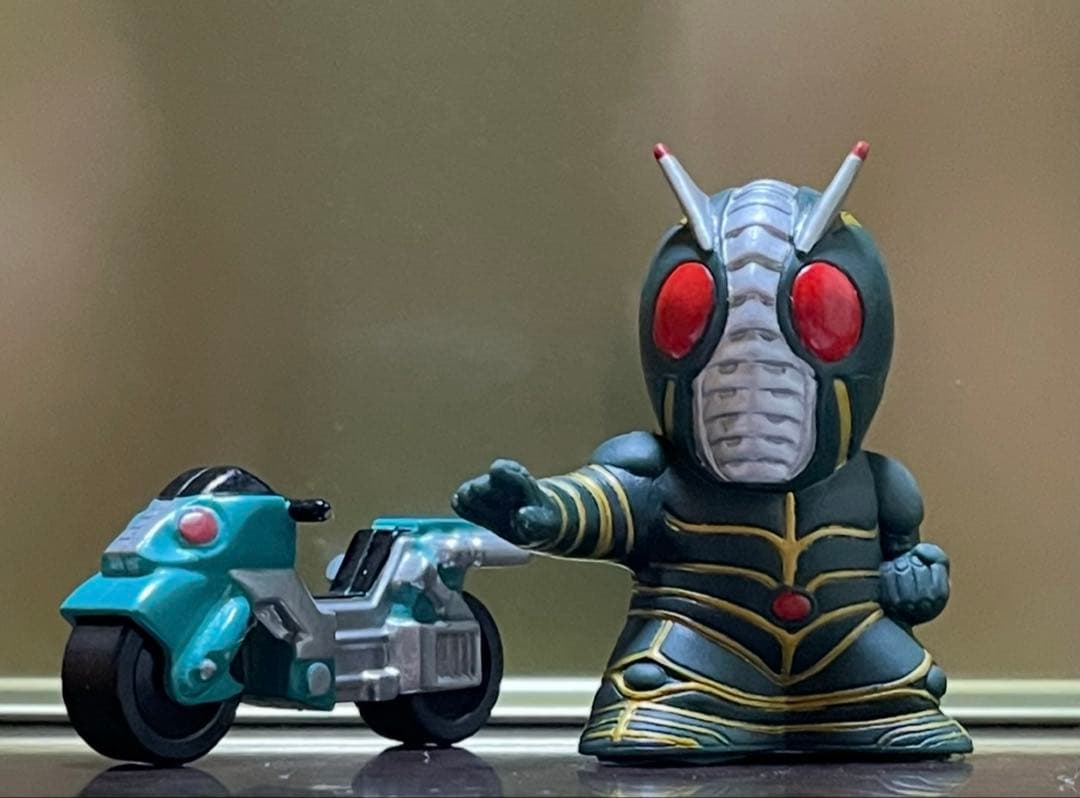仮面ライダーZO