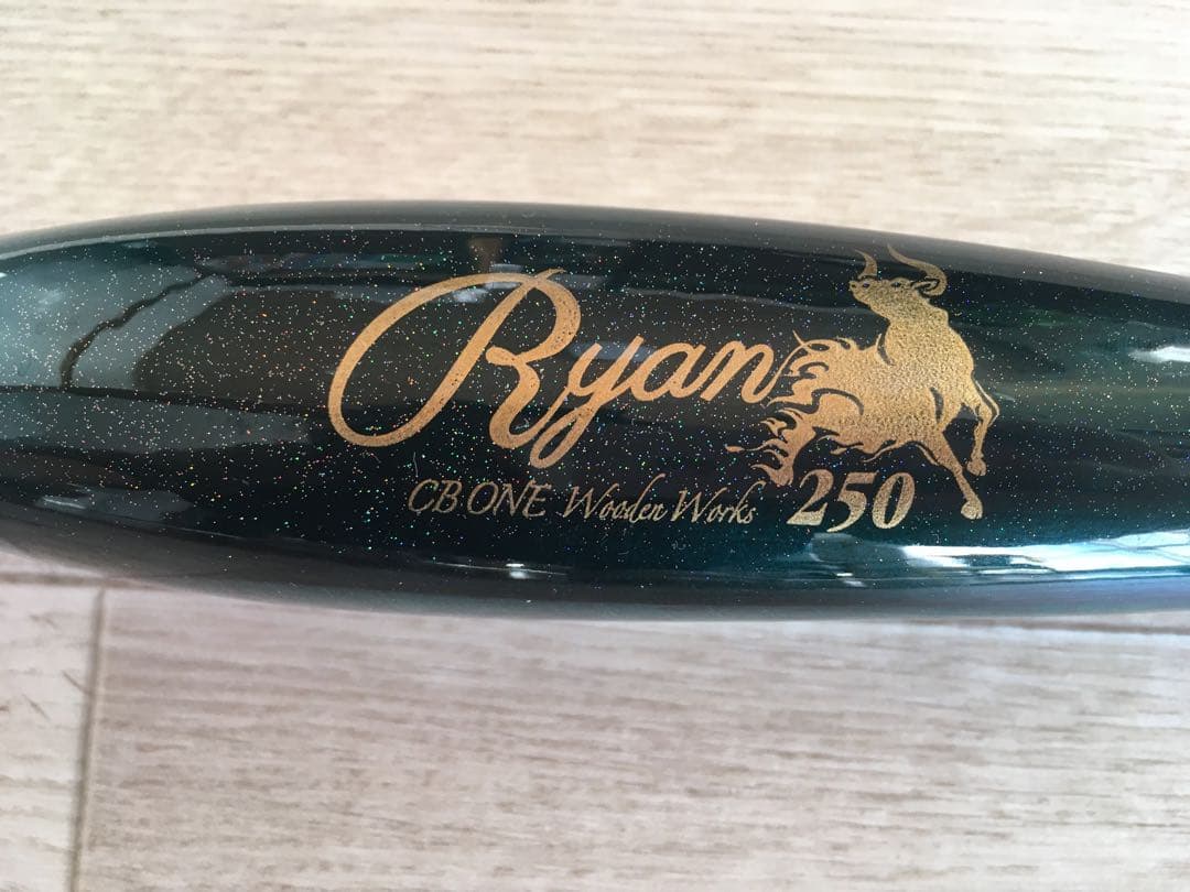 Ryan CB ONE ルアー 250mm