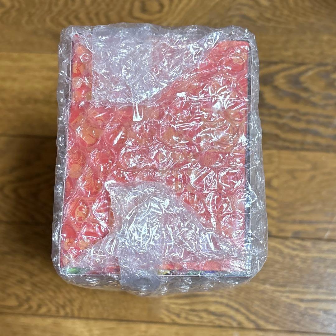 【シュリンク付き】ポケモンセンタートウホク　スペシャルBOX