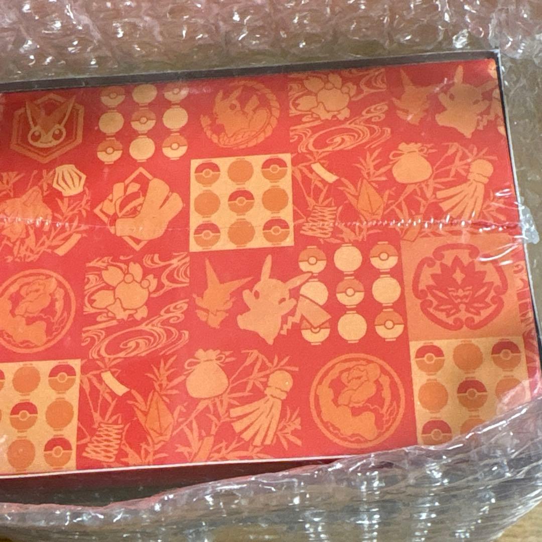 【シュリンク付き】ポケモンセンタートウホク　スペシャルBOX