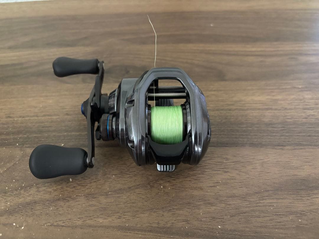 リール 24 SLX 71XG LEFT