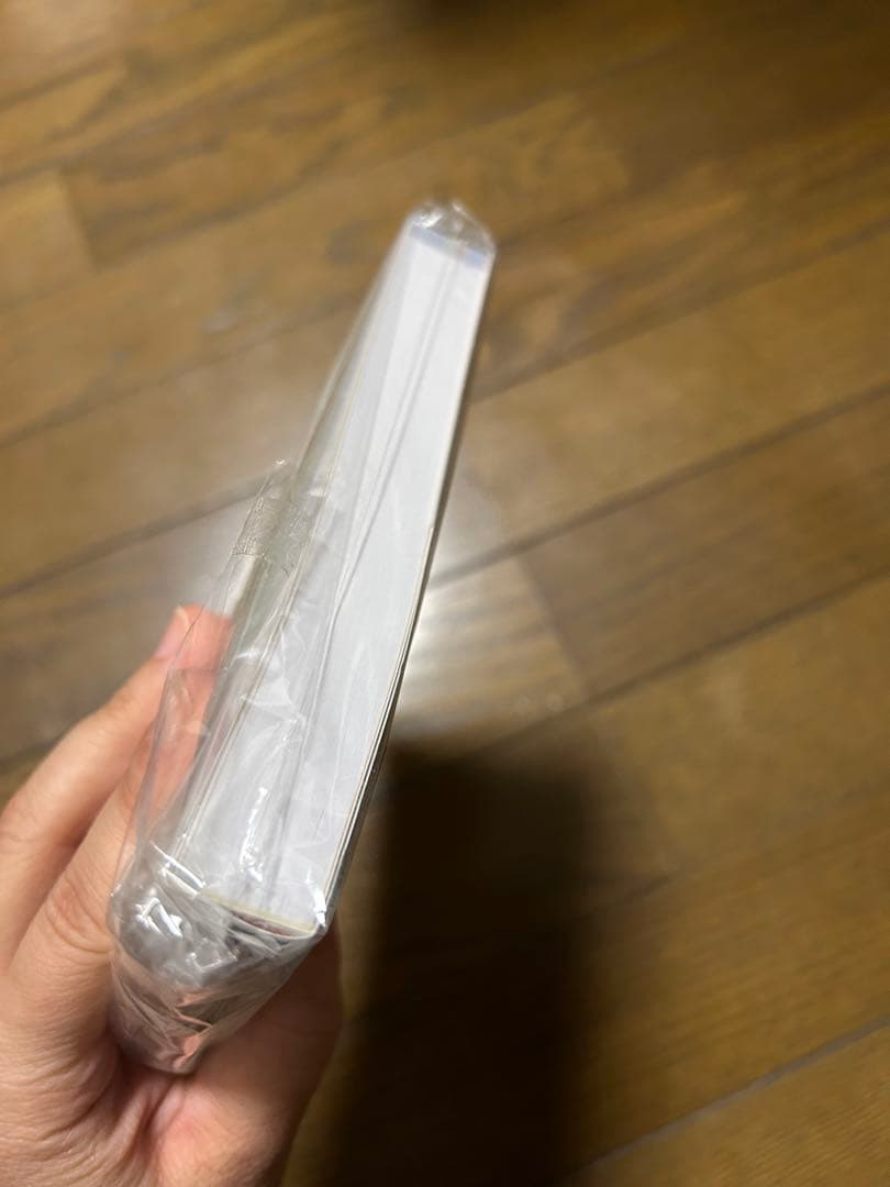 【訂正しました】こもわた遥華　ぷちゆずソフトのほん　アクリルキーホルダーセット