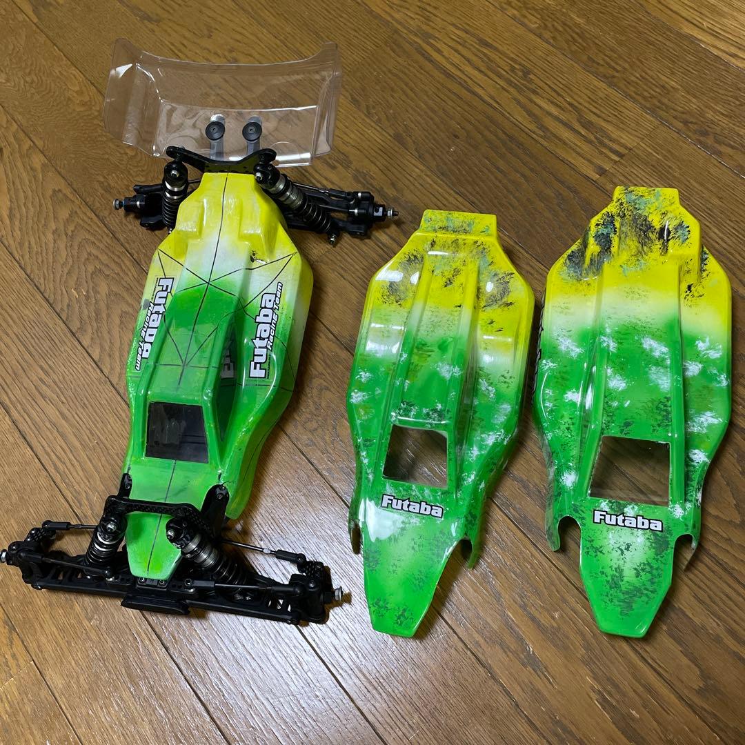 XRAY XB2 ’21