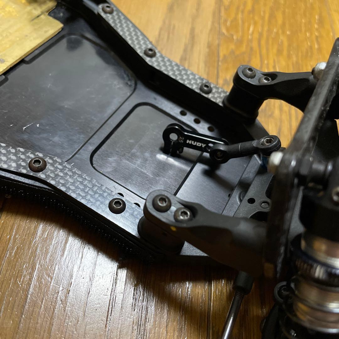 XRAY XB2 ’21