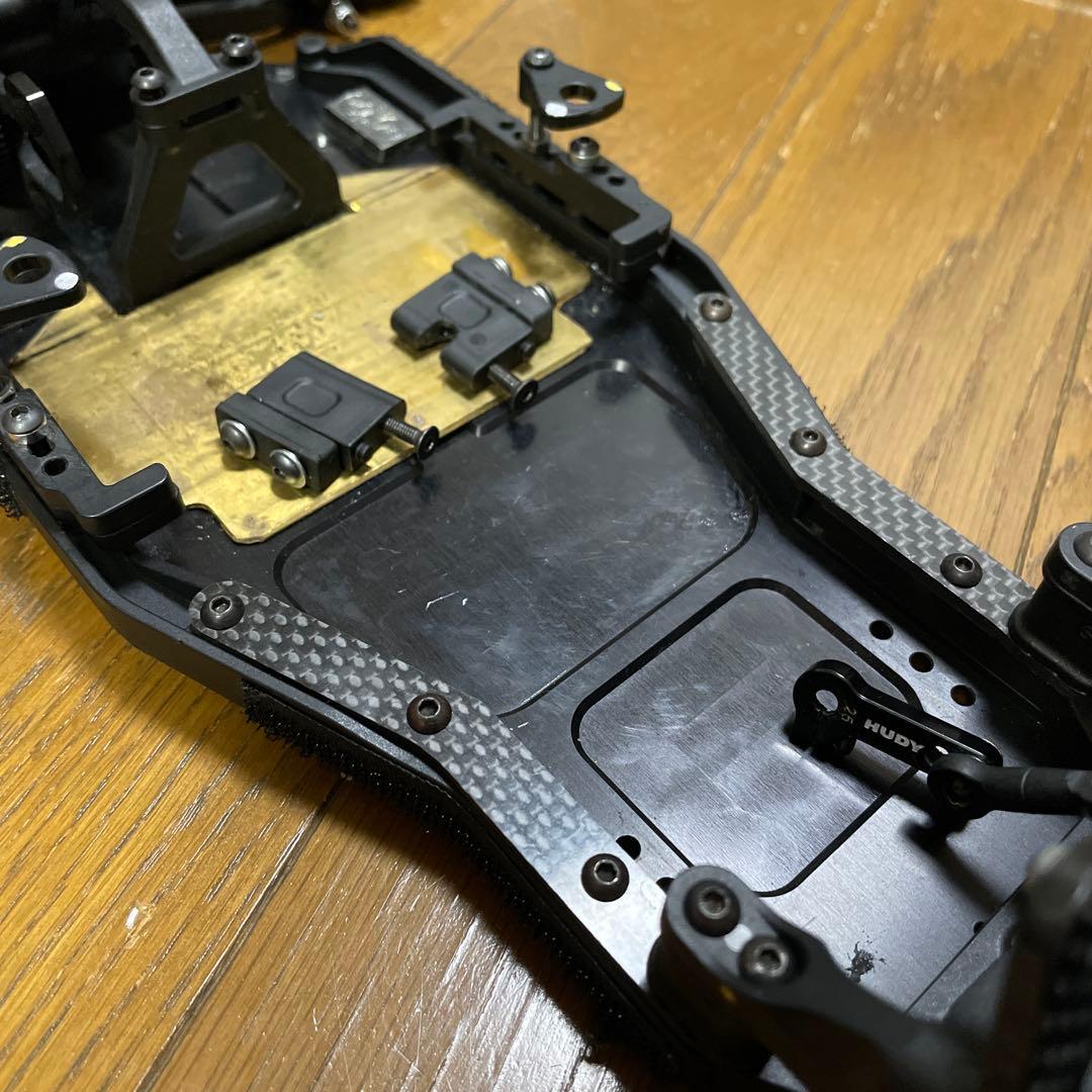 XRAY XB2 ’21