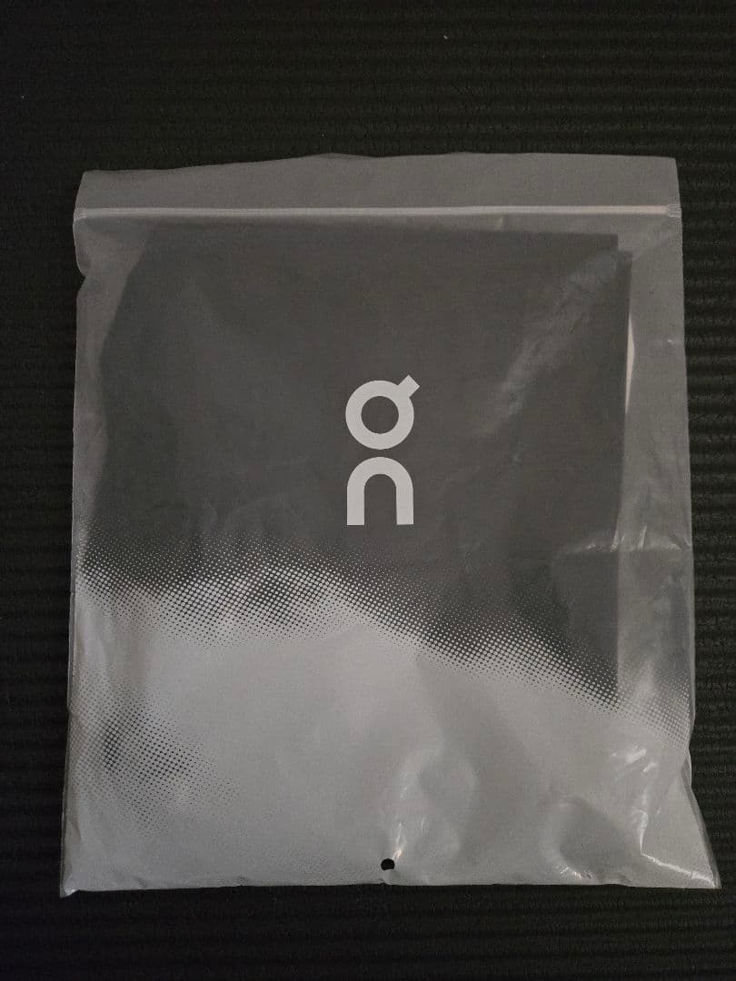 On Race Tights Half メンズ L (日本サイズXL)ブラック
