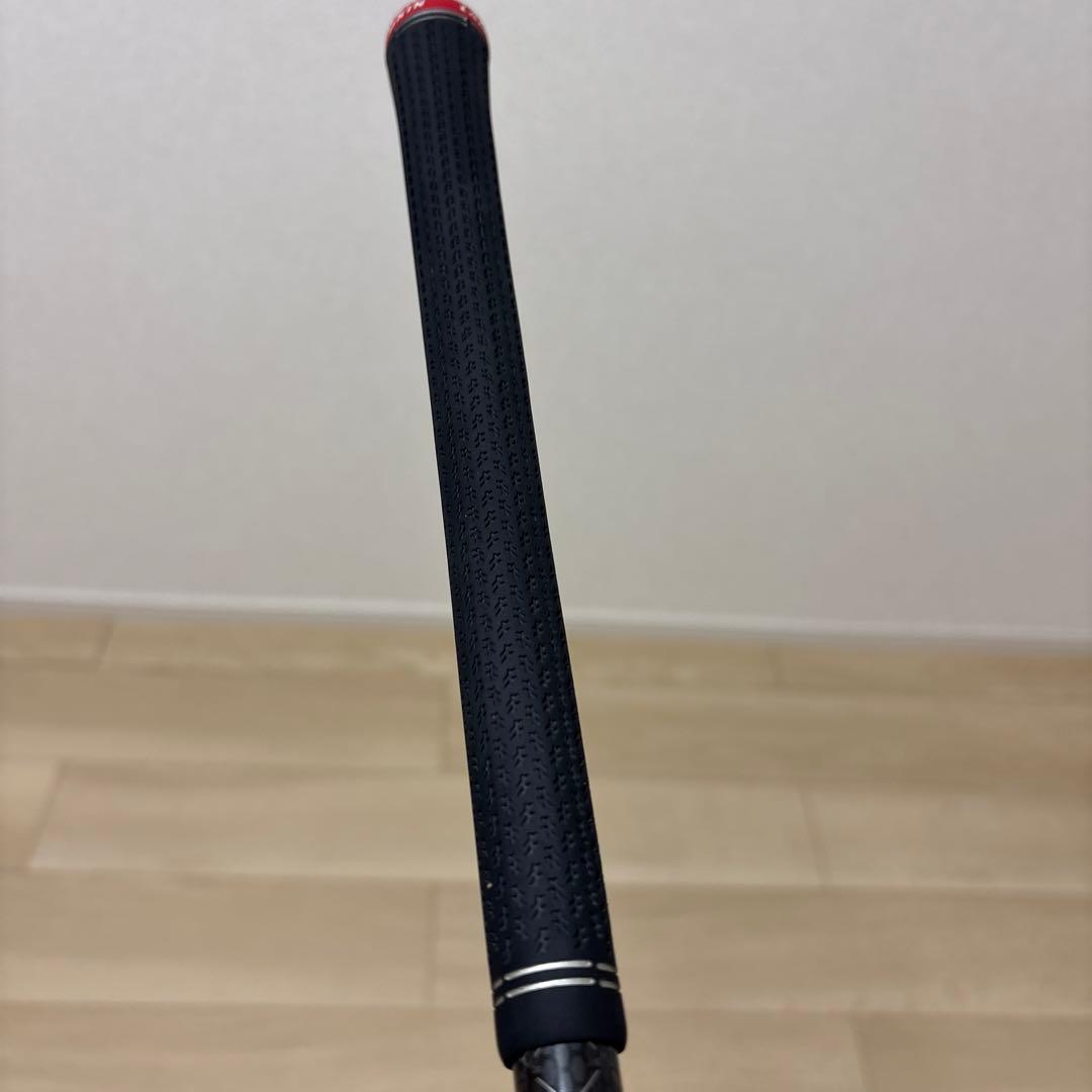 テーラーメイドSTEALTH PLUS+ 10.5度 ドライバーSカバー付