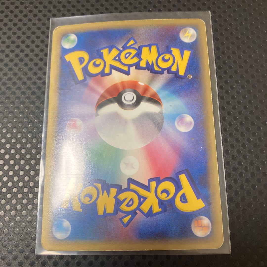 カ*ン様 ポケカ ピカチュウ⭐︎ギフトボックス ミュウ·ルカリオver. 001