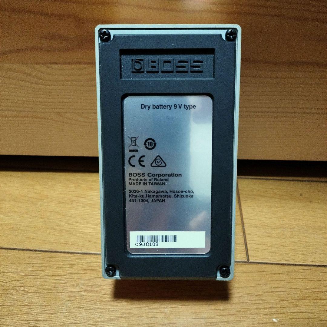 ギター BOSS OD-3