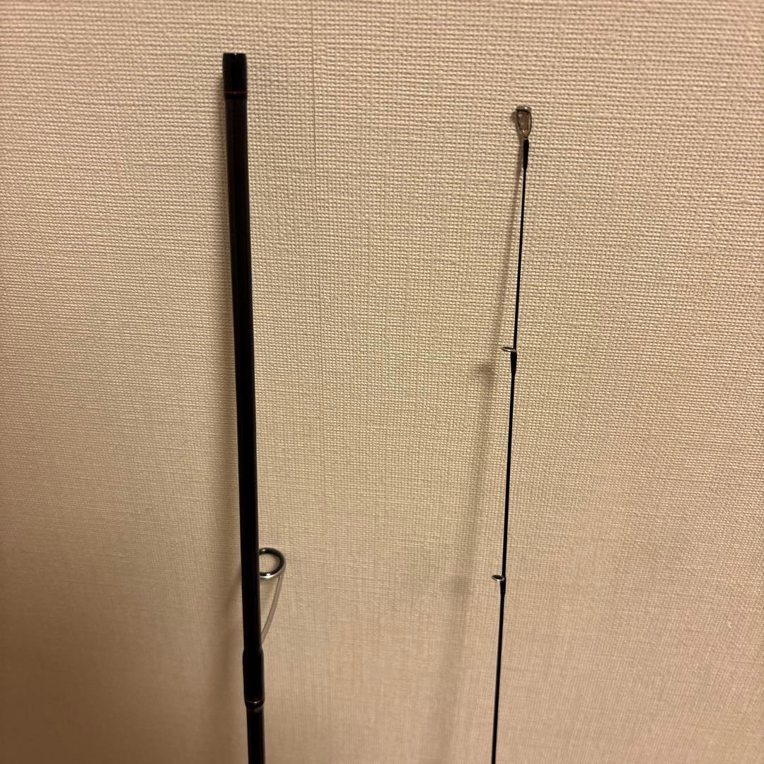DAIWA 月下美人　68L-S