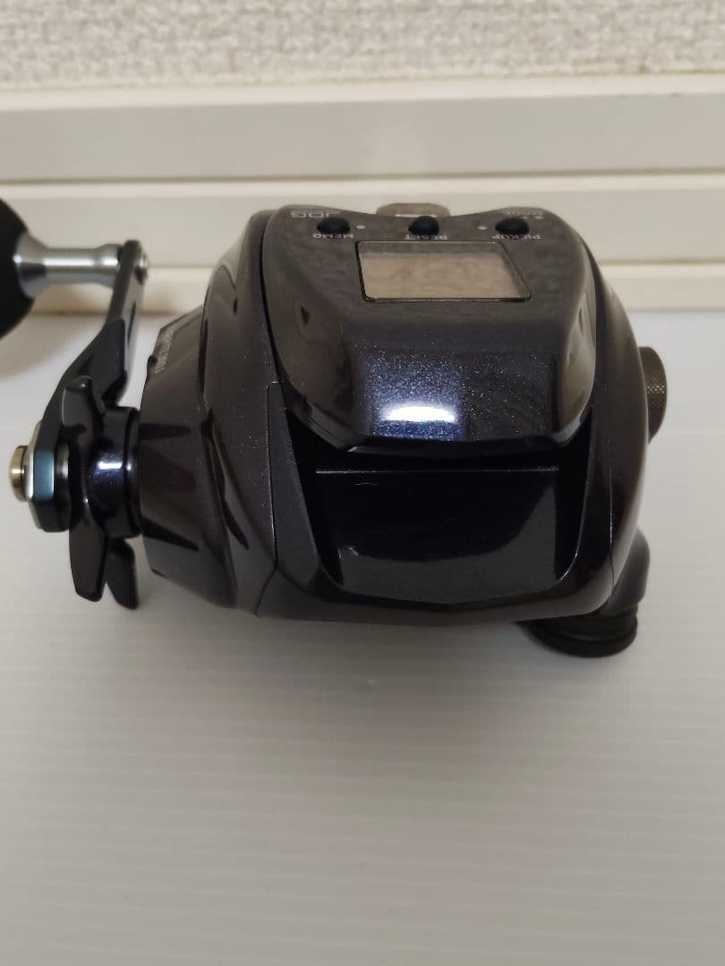 DAIWA　ダイワ　23レオブリッツ　300Ｊ　電動リール　人気モデル　中古