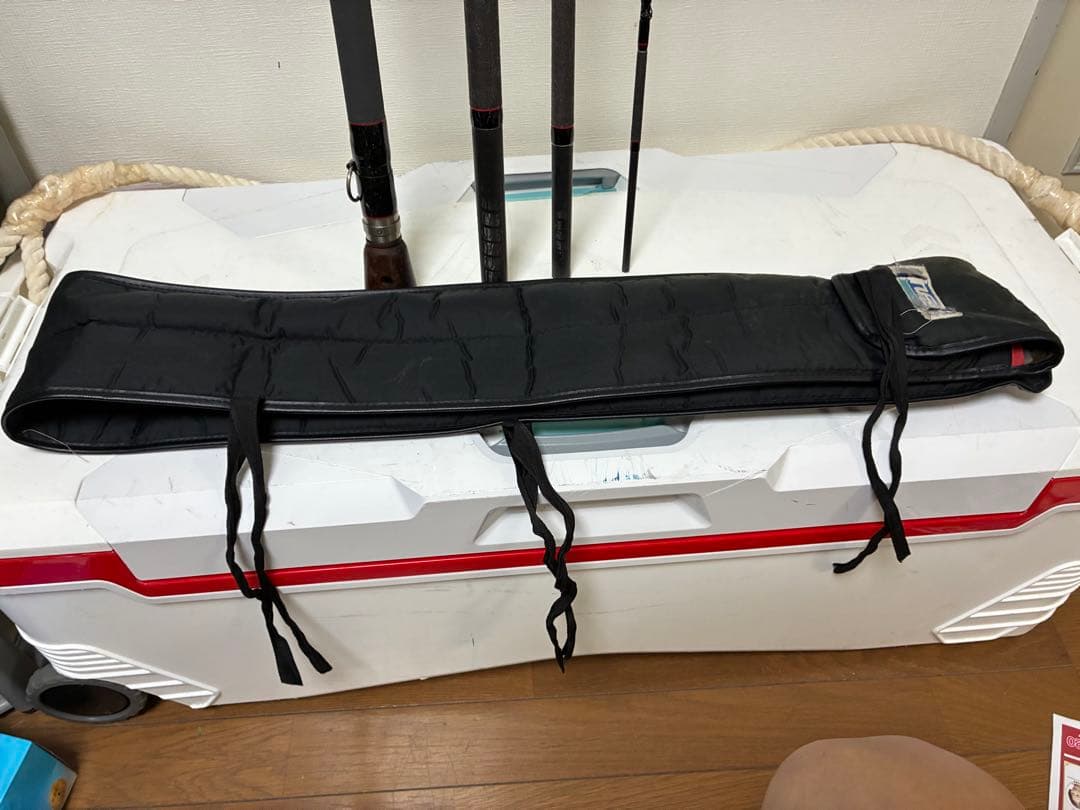 NFT POWERLOOP パワーループ石鯛540H