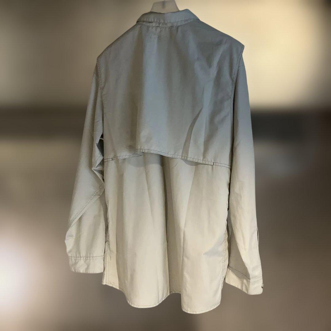 ウェア patagonia  Hopper L/S Shirts