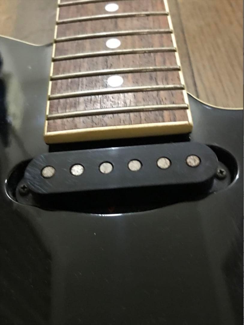 FERNANDES フェルナンデス TEJ