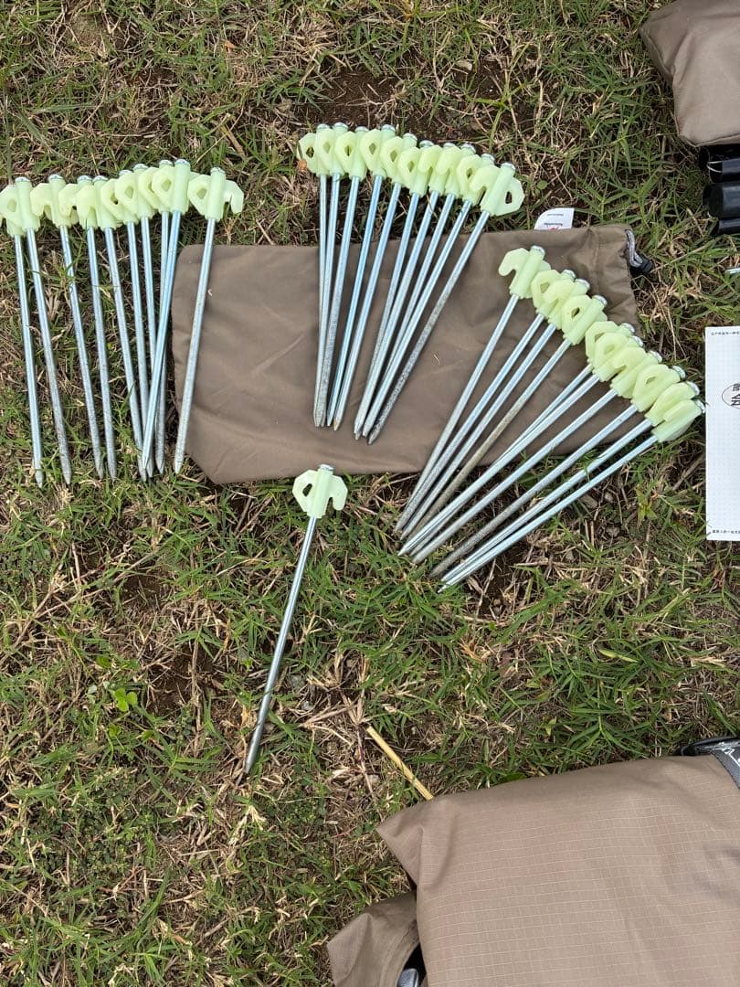 Naturehike ネイチャーハイク Village13