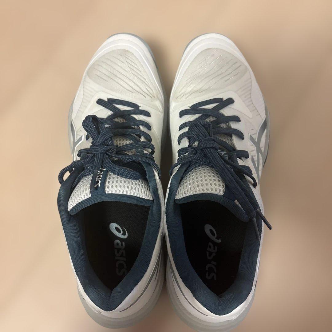 ヨ*シ様 asics スカイエリートFF3 28cm
