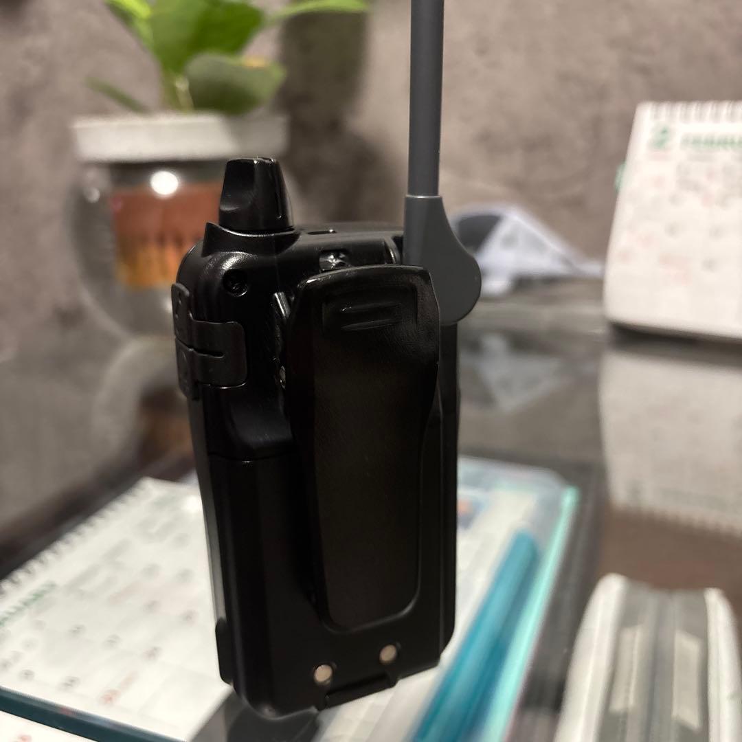 ICOM アイコム　IC-4110D 未使用に近いです
