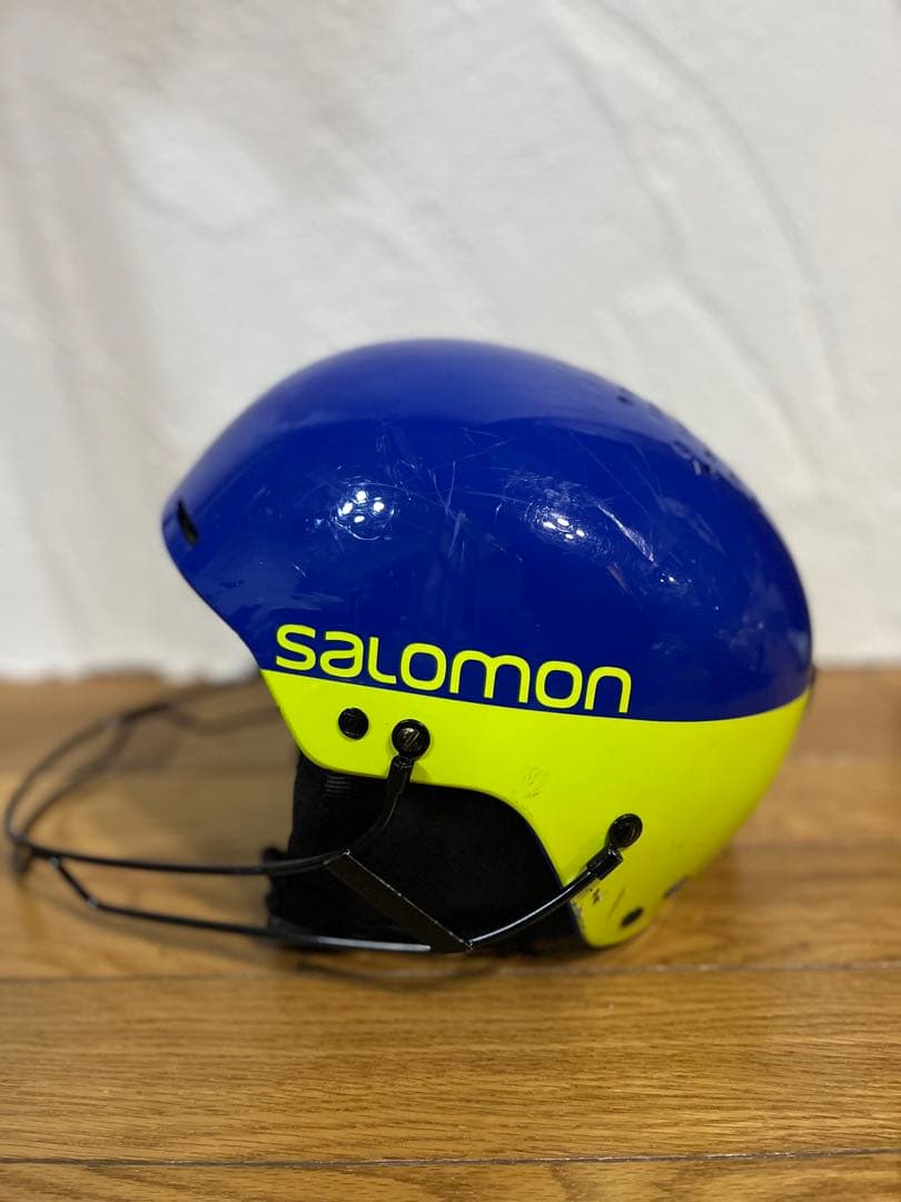 Salomon S RACE SL ヘルメット Mサイズ