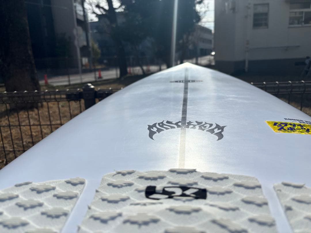 希少5'3 /2.32/28.25l RNF retro MAYHEM