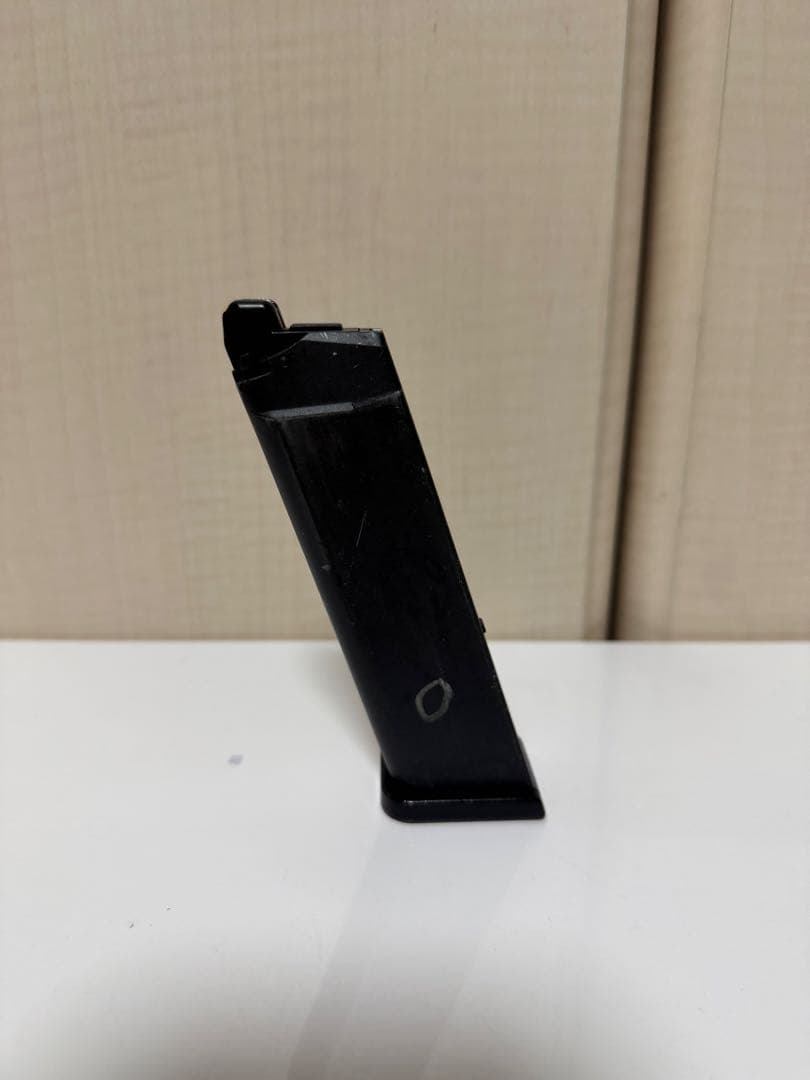 【東京マルイ】 GLOCK 22 ガスブローバック