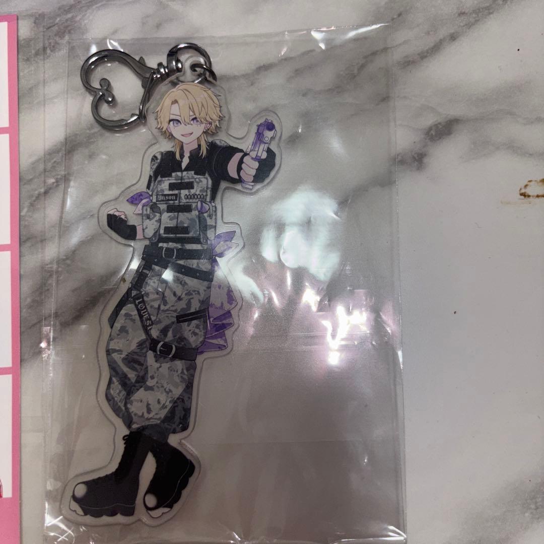 らぶしっく ゆそん グッズまとめ売り