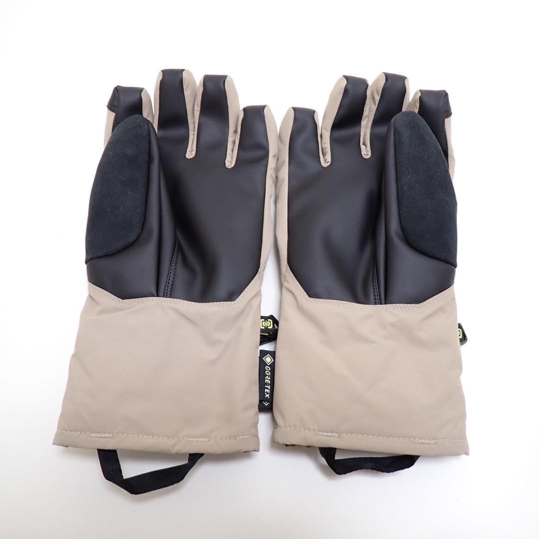 AB586 BURTON ウィメンズ GORE-TEX アンダー グローブ