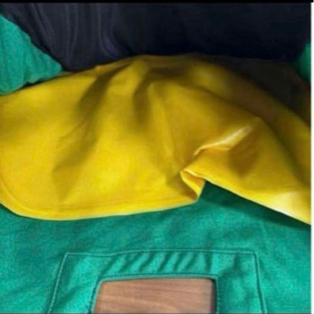 美品　米軍　実物　LIFE PRESERVER VEST FLIGHT DECK