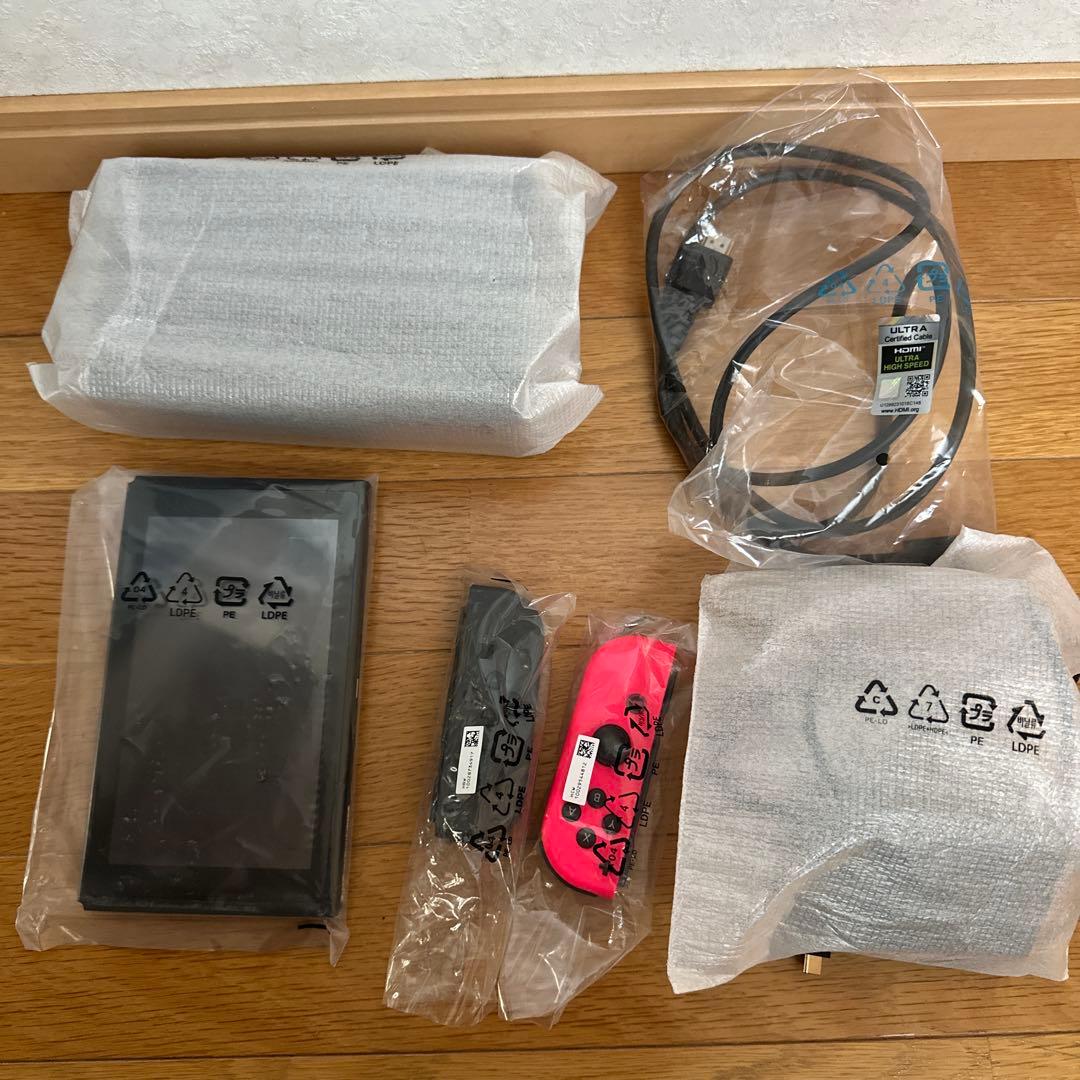 Nintendo Switch Nintendo Switch