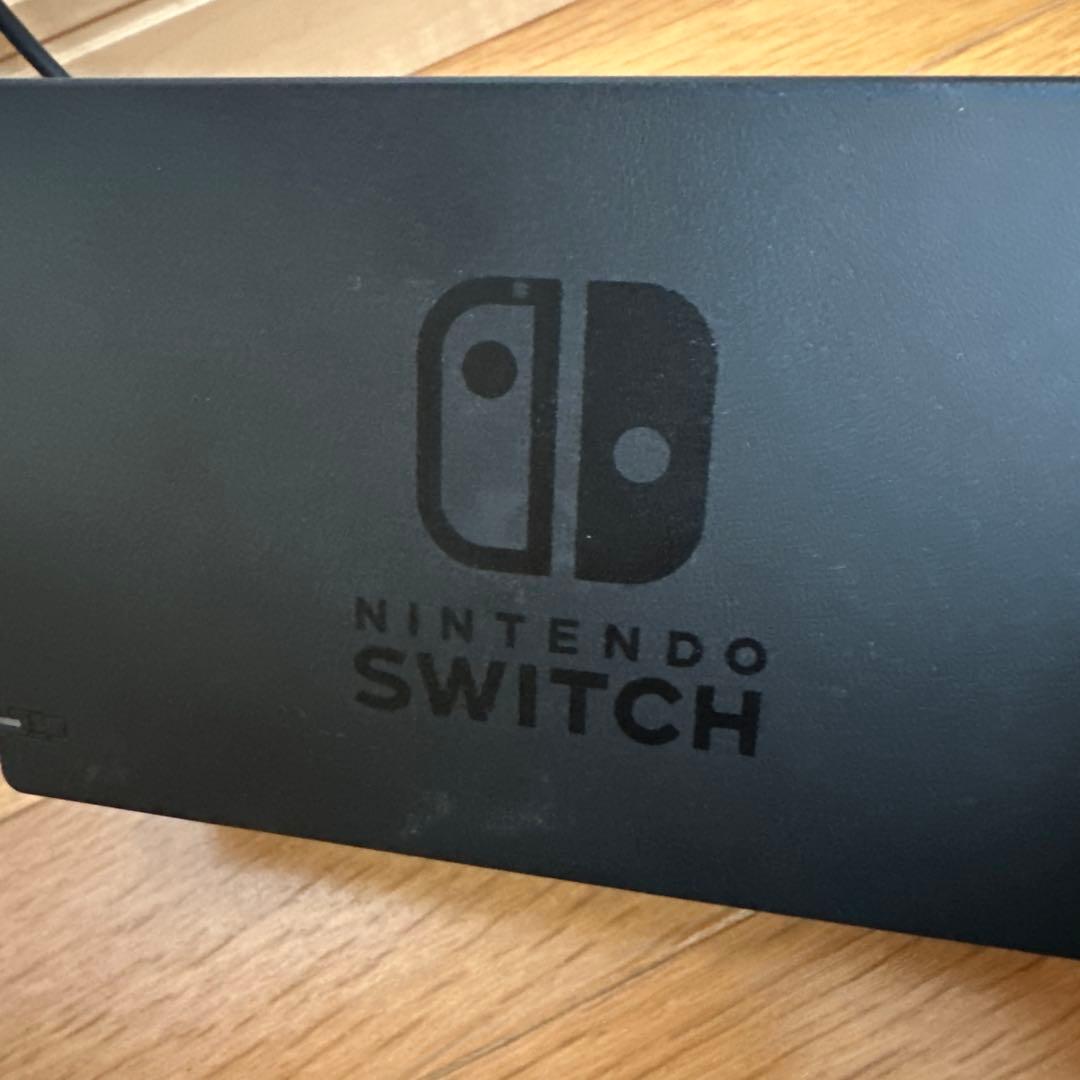 Nintendo Switch Nintendo Switch