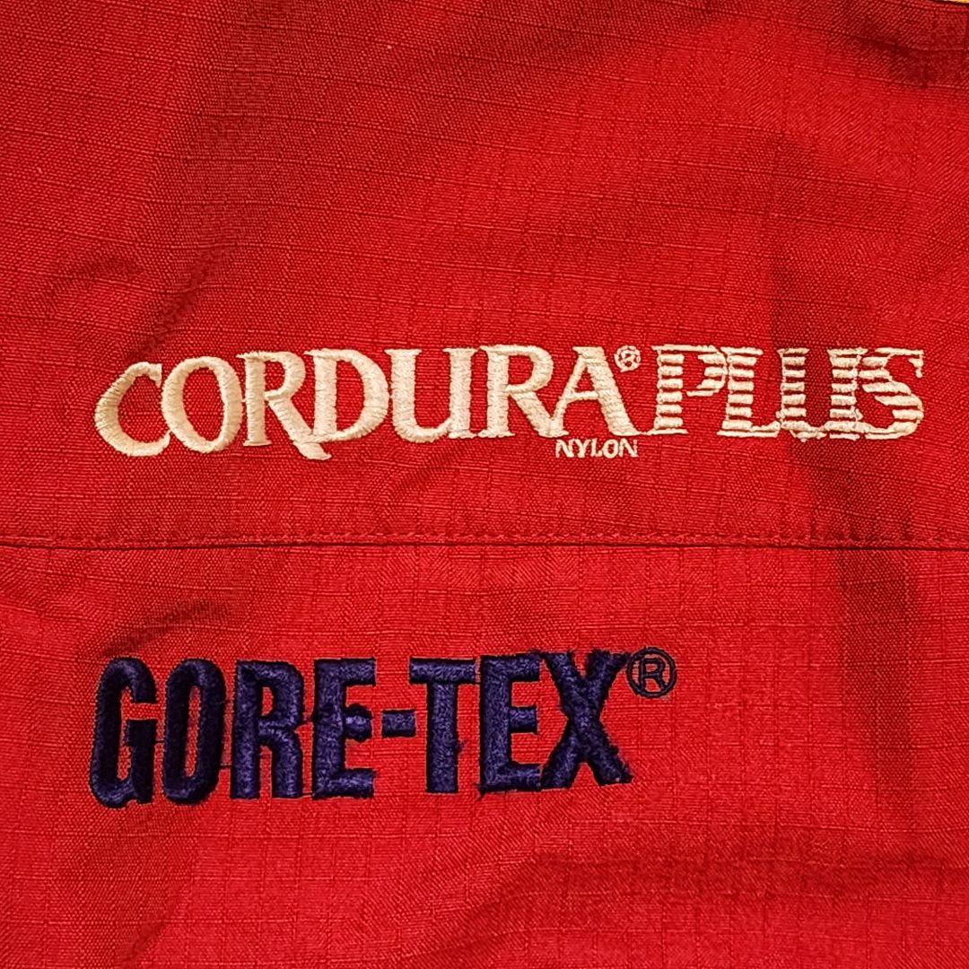 スノーボード THE NORTH FACE GORE-TEX CORDURA PLUS M