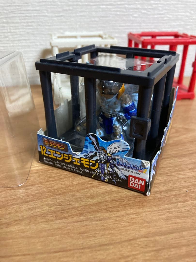 THE デジモン