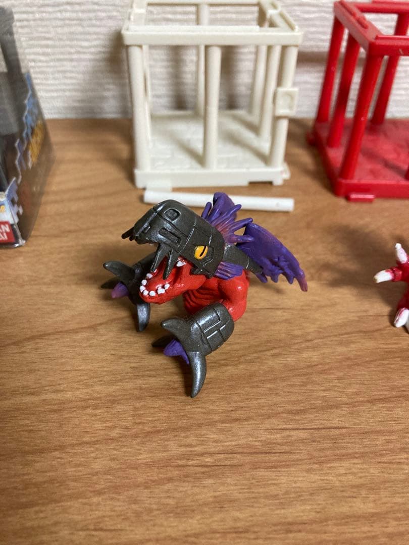 THE デジモン