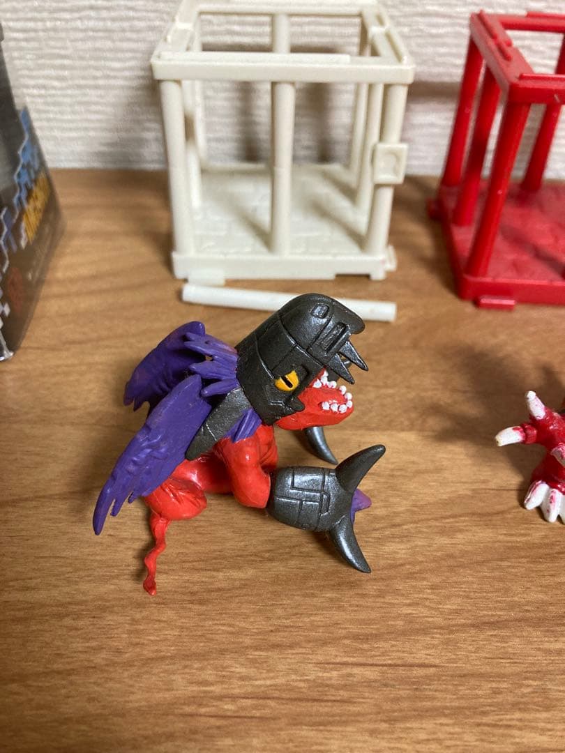 THE デジモン