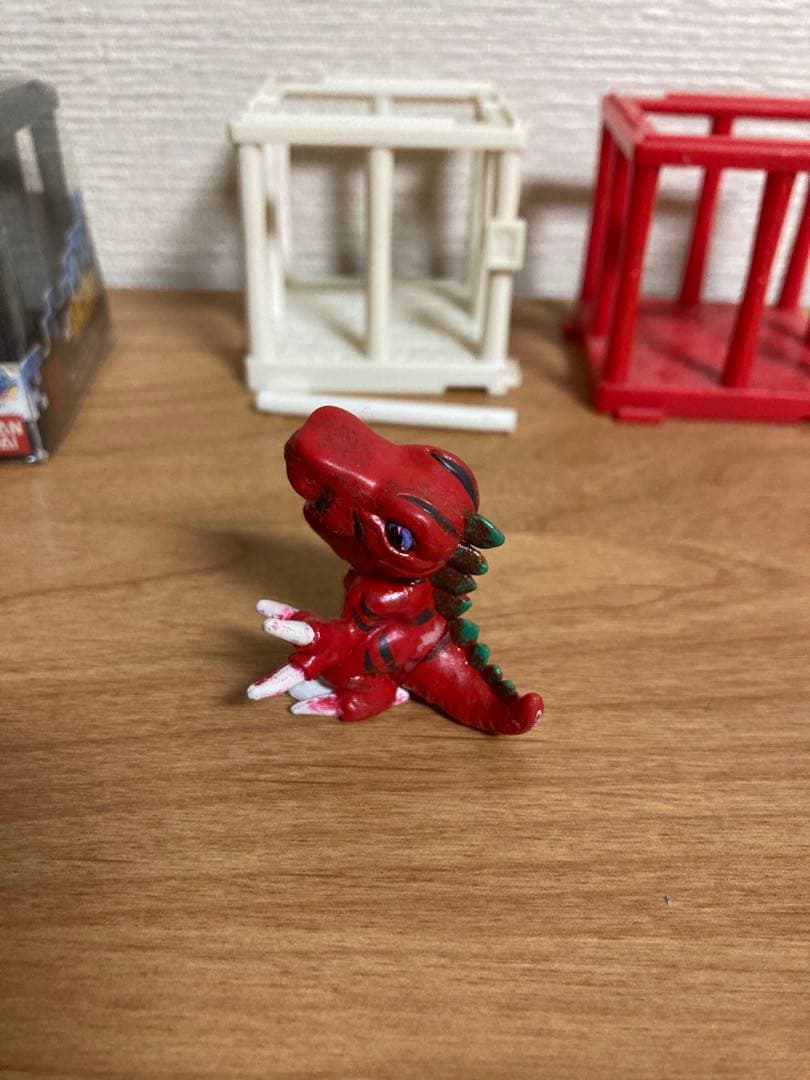 THE デジモン