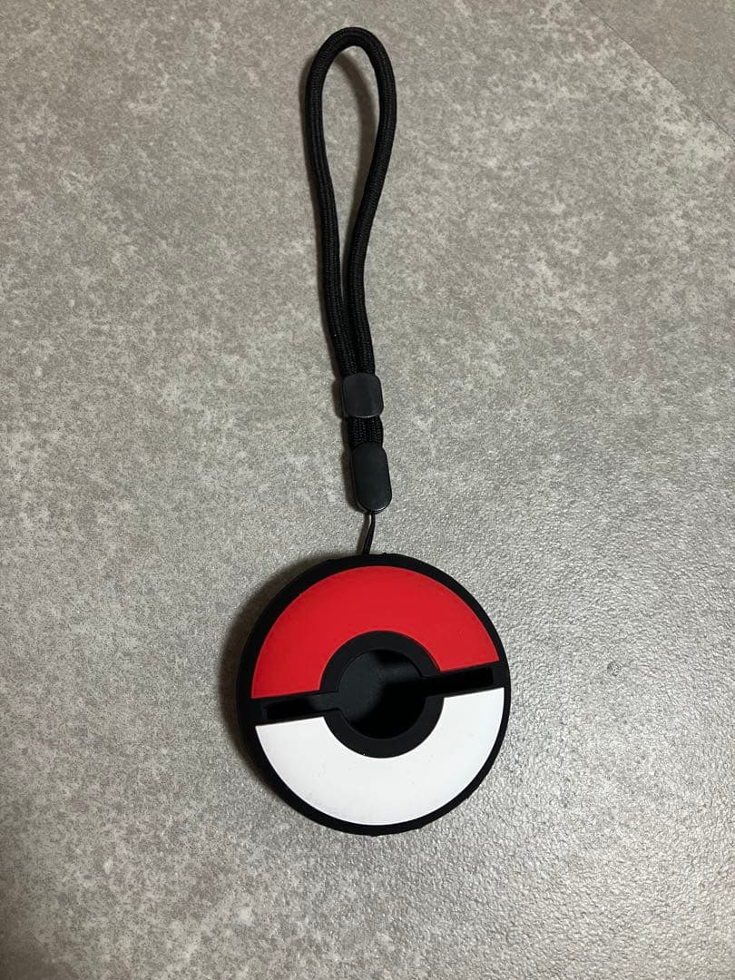 その他 Pokemon GO Plus