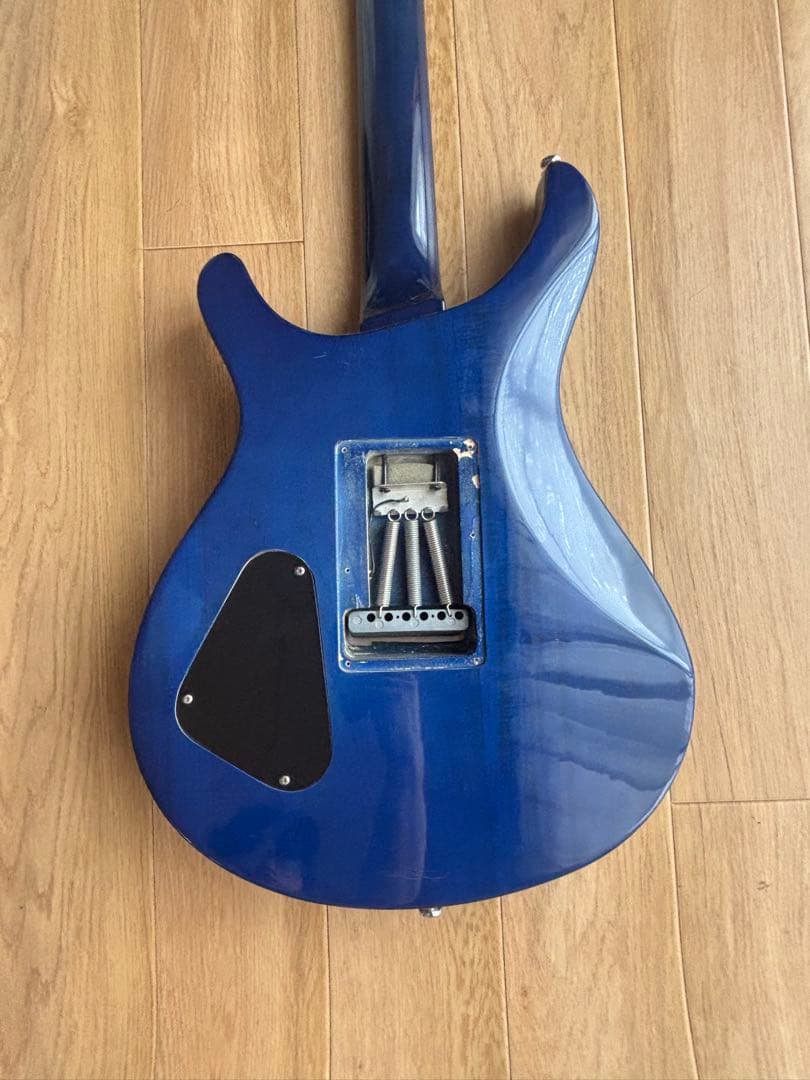 ギター TOKAI LG 50Q
