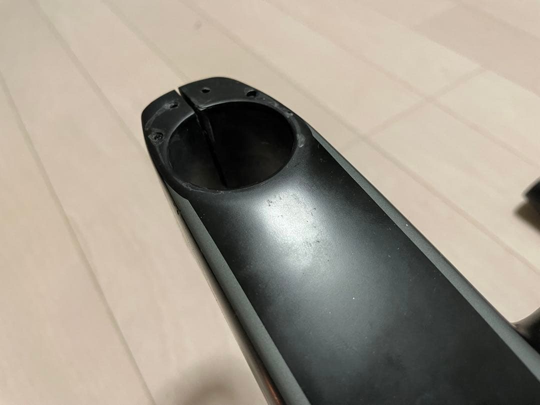 CANYON一体カーボンドロップハンドル 90x390 訳あり