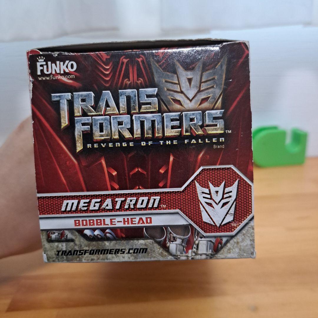 メガトロン