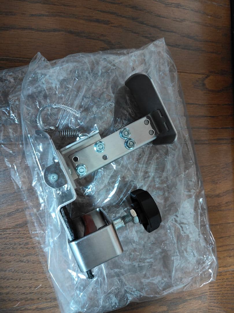 Assist Stool 調整可能なアシストスツール　アシストペダル　セット