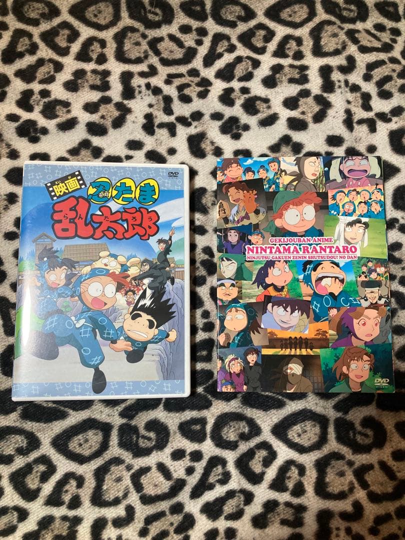 忍たま乱太郎 DVDセット