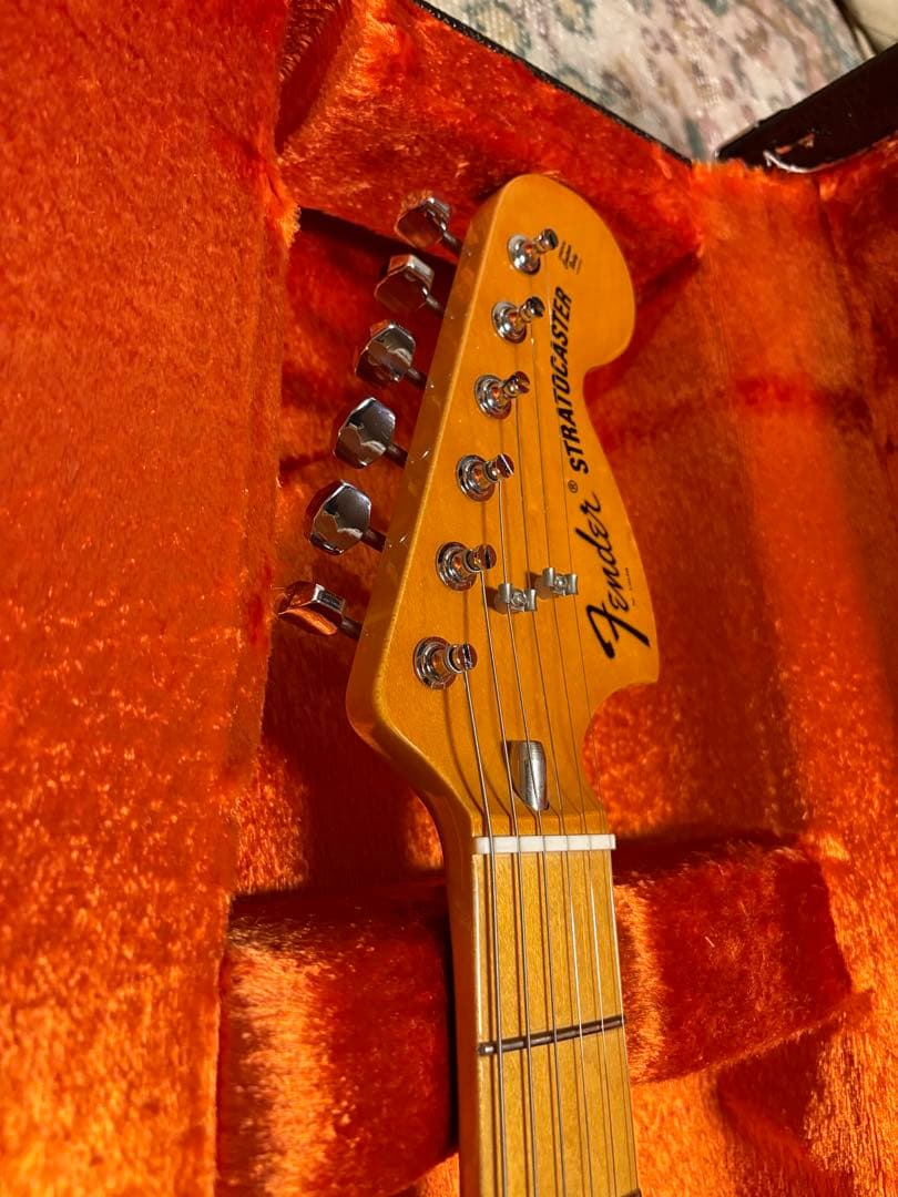 American Vintage Ⅱ 73 Stratocaster