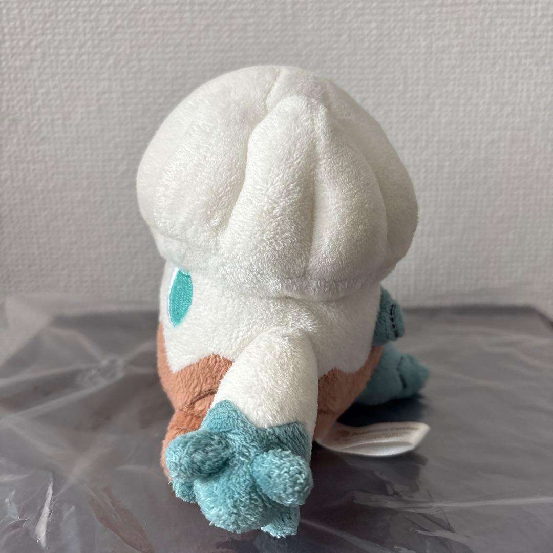 【中古】ぬいぐるみ ユキカブリドール　ポケモンドール