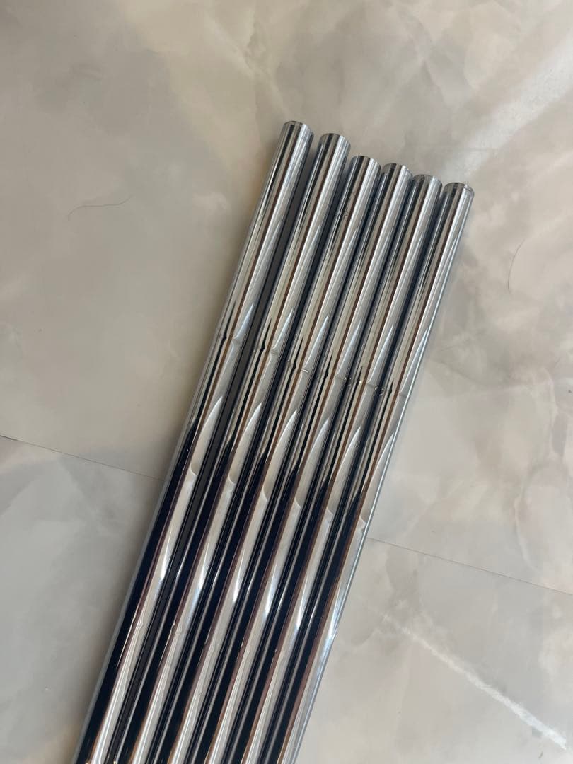 【限定カラー】日本シャフト モーダス120X MODUS 120X 5-P 6本