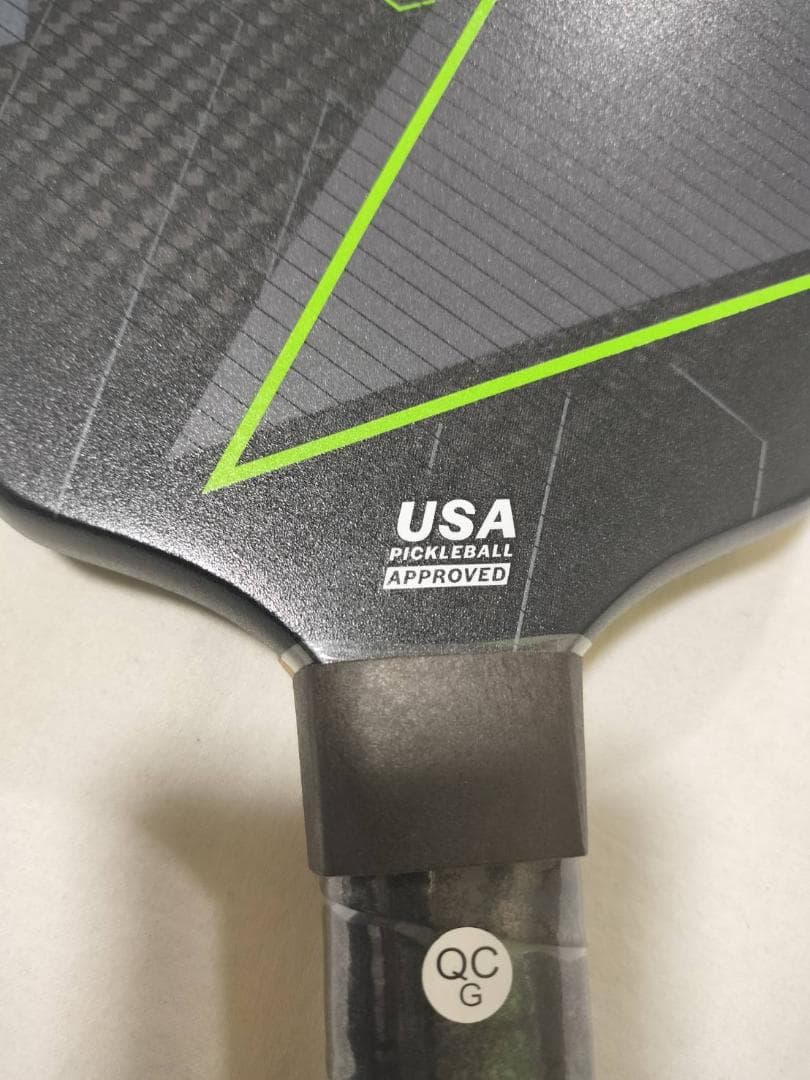 バボラ　ピックルボールパドル　Babolat　WZRD　新品未使用品
