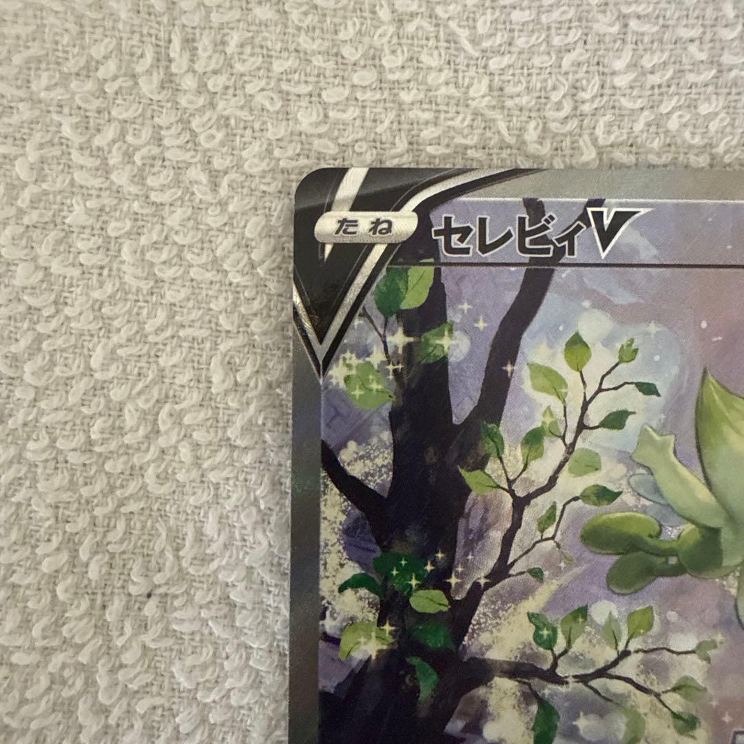 セレビィV SA