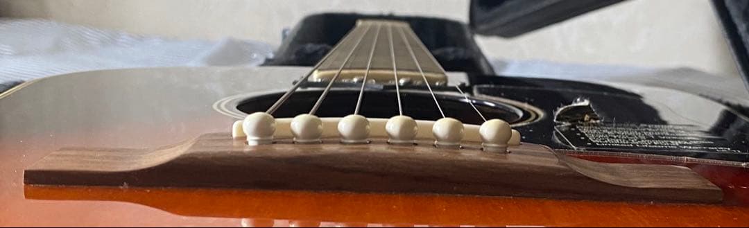 【EJ-160EVC】Epiphone Eleaco/John Lennon