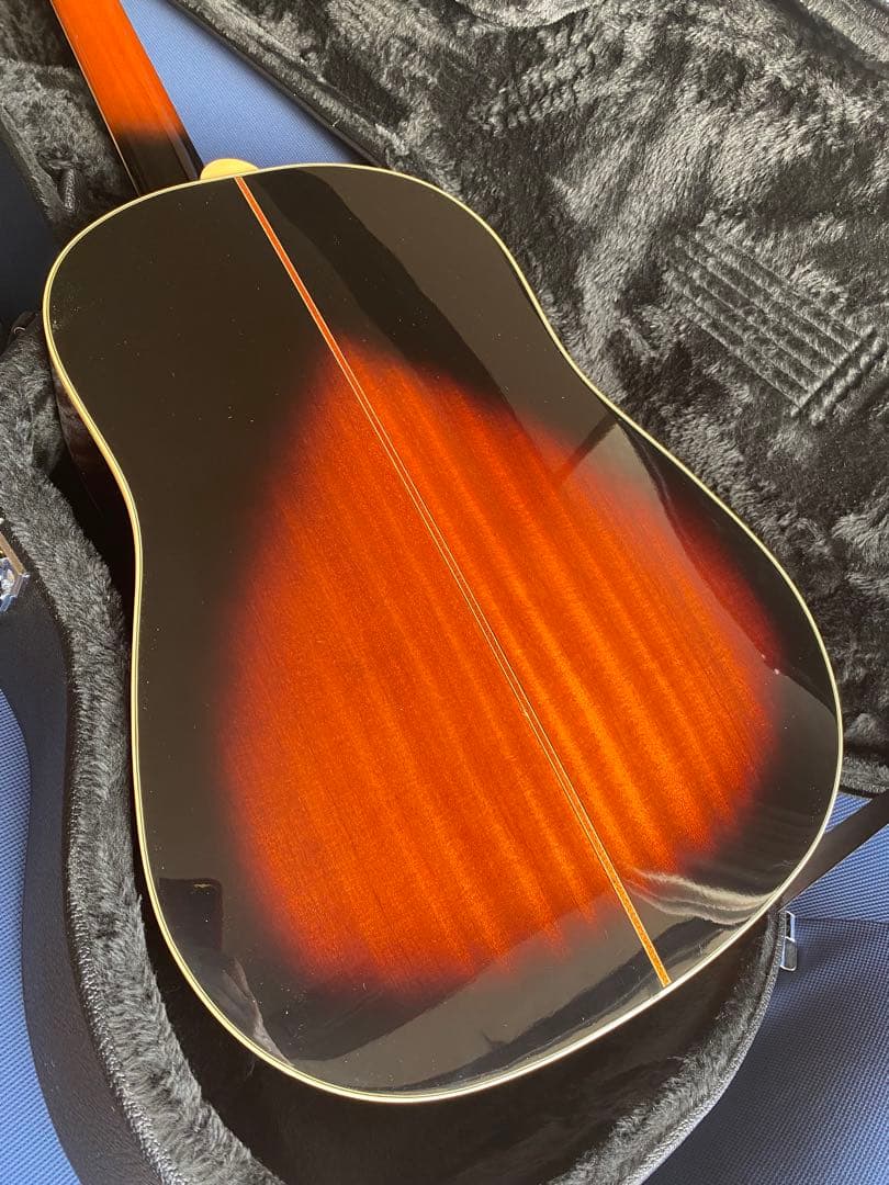 【EJ-160EVC】Epiphone Eleaco/John Lennon