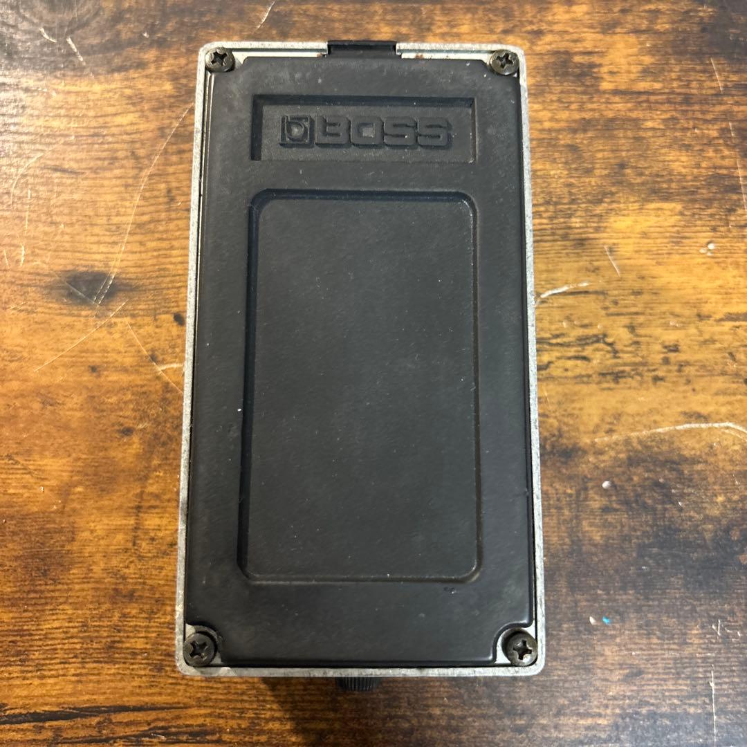 BOSS DD-2 1984年　日本製