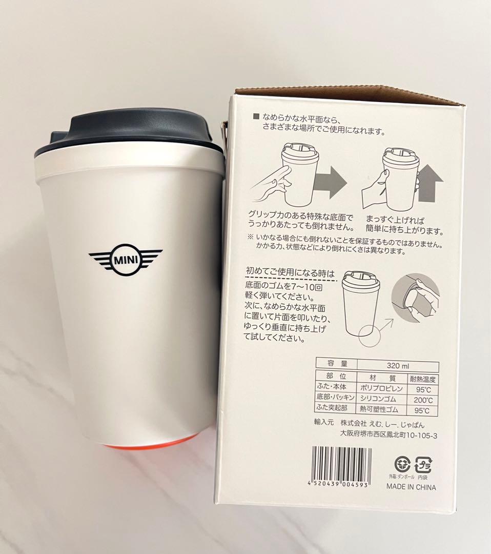  MINI グッズ　福袋7点セット
