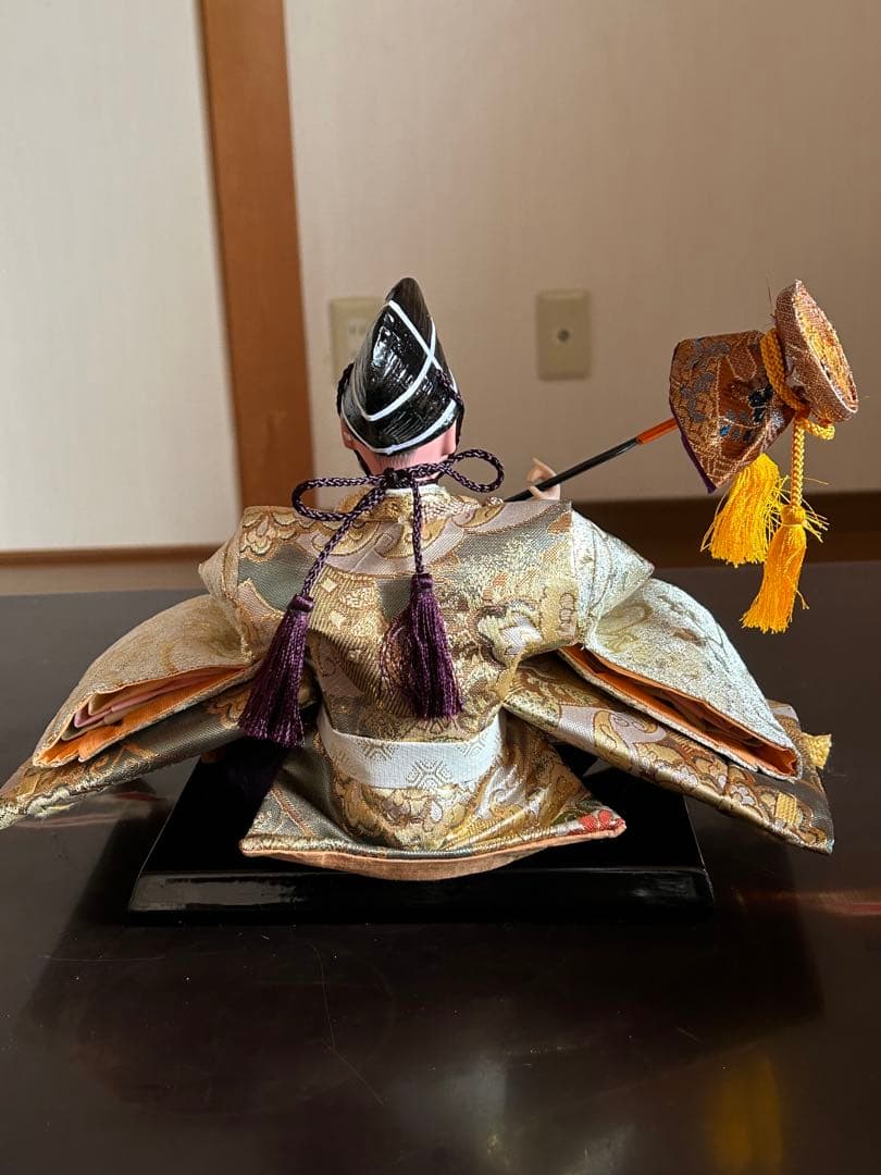 仕丁 衛士 雛人形 お雛様 桃の節句 ひな祭り